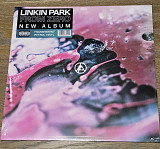 Linkin Park – From Zero LP 12", произв. Europe