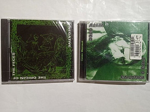 Продам фірмовий CD Type O Negative – The Origin Of The Feces