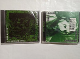 Продам фірмовий CD Type O Negative – The Origin Of The Feces