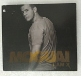 CD MOGUAI 2008 /2CD/ I Am X (Germany)