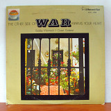 War – The Other Side Of War Warms Your Heart (2LP)