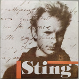 Sting - The Best