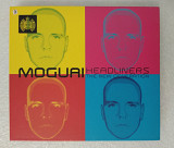 CD MOGUAI 2002 /2CD/ Headliners (Germany)