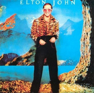 Elton John – Caribou