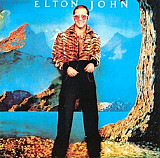 Elton John – Caribou