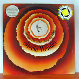 Stevie Wonder – Songs In The Key Of Life (2LP + 7"+ Booklet)