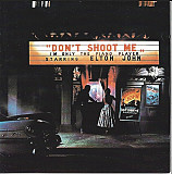 Elton John – Don't Shoot Me I'm Only The Piano Player