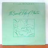 Stevie Wonder – Journey Through The Secret Life Of Plants (2LP)