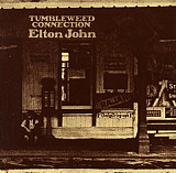 Elton John – Tumbleweed Connection