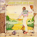 Elton John – Goodbye Yellow Brick Road