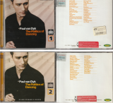 Paul van Dyk – The Politics of Dancing Vol. 1 (2xCD)