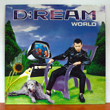 D:Ream ‎– World