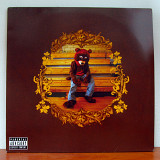 Kanye West – The College Dropout (2LP)