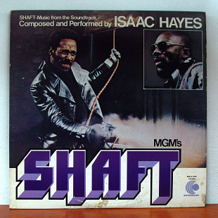 Isaac Hayes – Shaft (2LP)