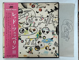 LED ZEPPELIN * III * 70 JAPAN, Atlantic -MT 2043(A/B)First Press Japan.2043, FIRST PRESS JAPANESE (A