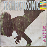 Technotronic - Pump Up The Jam