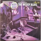 The Moody Blues - The Other Side Of Life