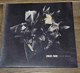 Linkin Park – Living Things LP 12", произв. Europe