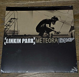 Linkin Park – Meteora LP 12", произв. Europe