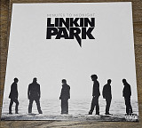 Linkin Park – Minutes To Midnight LP 12", произв. Europe