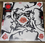 Red Hot Chili Peppers – Blood Sugar Sex Magik LP 12", произв. Europe