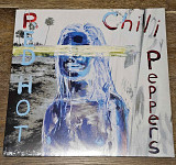 Red Hot Chili Peppers – By The Way LP 12", произв. Europe