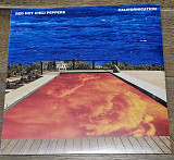 Red Hot Chili Peppers – Californication LP 12", произв. Europe