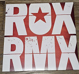 Roxette – ROX RMX LP 12", произв. Europe