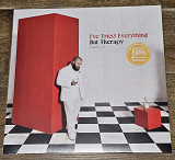 Teddy Swims – I've Tried Everything But Therapy (Part 2) LP 12", произв. Europe