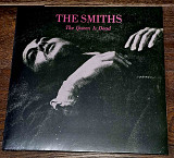 The Smiths – The Queen Is Dead LP 12", произв. Europe