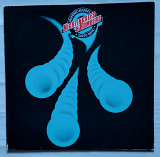 MANFRED MANN'S EARTH BAND " Nightingales & Bombers * 75/77 Germany, Bronze -28782XOT