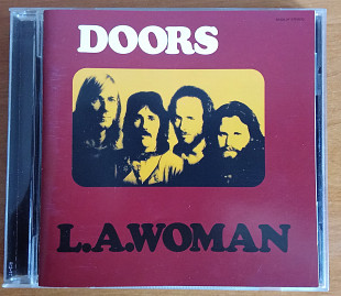 The Doors - L. A. Woman