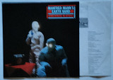 MANFRED MANN'S EARTH BAND * Somewhere In Afrika * 83 Germany, Bronze -46 166 5/Bronze 205 077-320(A2