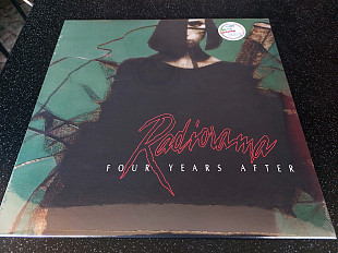 RADIORAMA “Four Years After”