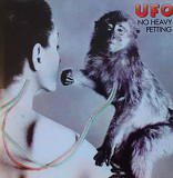 U F O 1976/2007 - No Heavy Petting MINT/NM