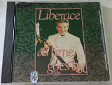 LIBERACE As Time Goes By CD US