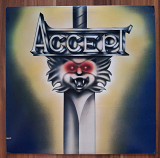 Accept - Accept US NM/NM -