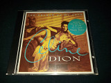 Celine Dion "The Colour Of My Love" фирменный CD Made In Austria.