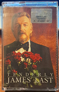 James Last - Tenderly