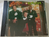 BUSTER POINDEXTER Buster Goes Berserk CD US