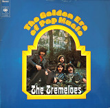 The Tremeloes – The Golden Era Of Pop Music