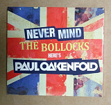 Paul Oakenfold – Never Mind The Bollocks... Here's Paul Oakenfold (2CD) лицензионный