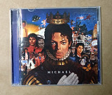 Michael Jackson - Michael CD лицензионный