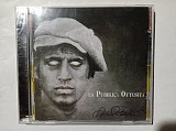 Продам фирмовий CD Adriano Celentano - 1987: La pubblica ottusita