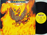 GRAND FUNK «Phoenix» ℗1972