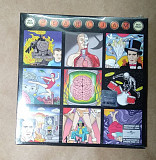 Pearl Jam – Backspacer CD лицензионный