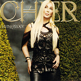 Cher – Living Proof [CD, Album]