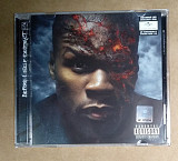 50 Cent - Before I Self-Destruct CD лицензионный