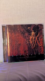 Solefald – In Harmonia Universali [CD, Album]