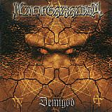 Ninnghizhidda – Demigod [CD, Album]